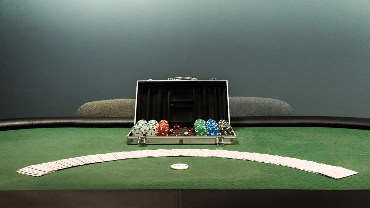 Hệ Thống Sảnh Game Và Quy Tắc Trò Chơi Tại Chotloto